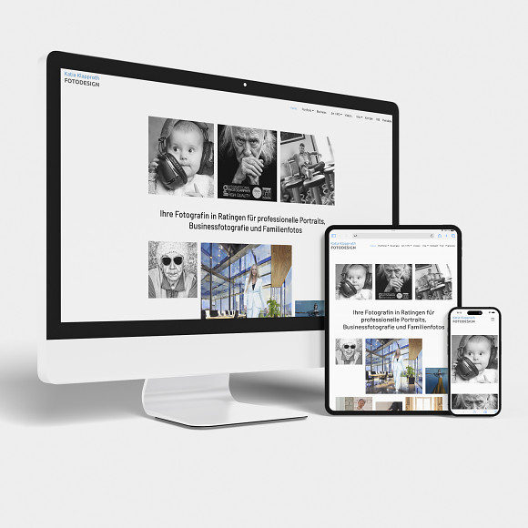 Klapproth-Foto­des­ign