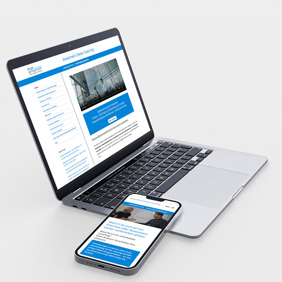 Assessment Center-Coaching Assessment Center-Coaching