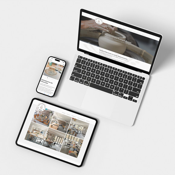 Keramikwerkstatt Bonn Keramikwerkstatt Bonn