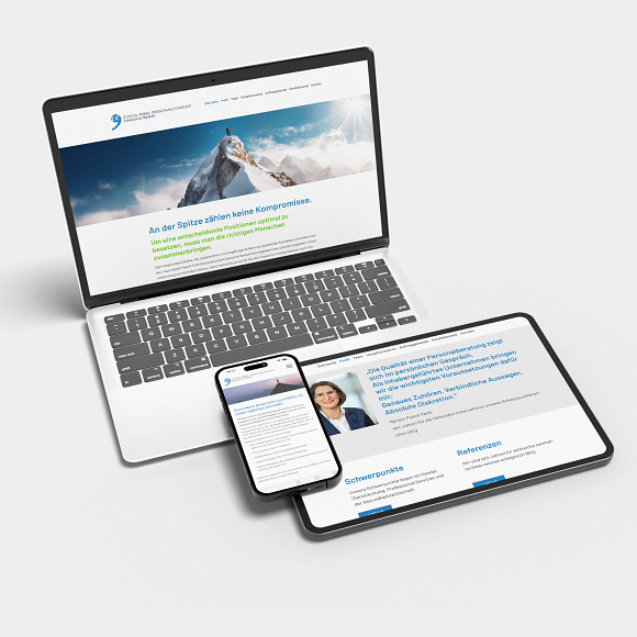 Pusch-Terkl Personalconsult Executive Search Pusch-Terkl Personalconsult Executive Search